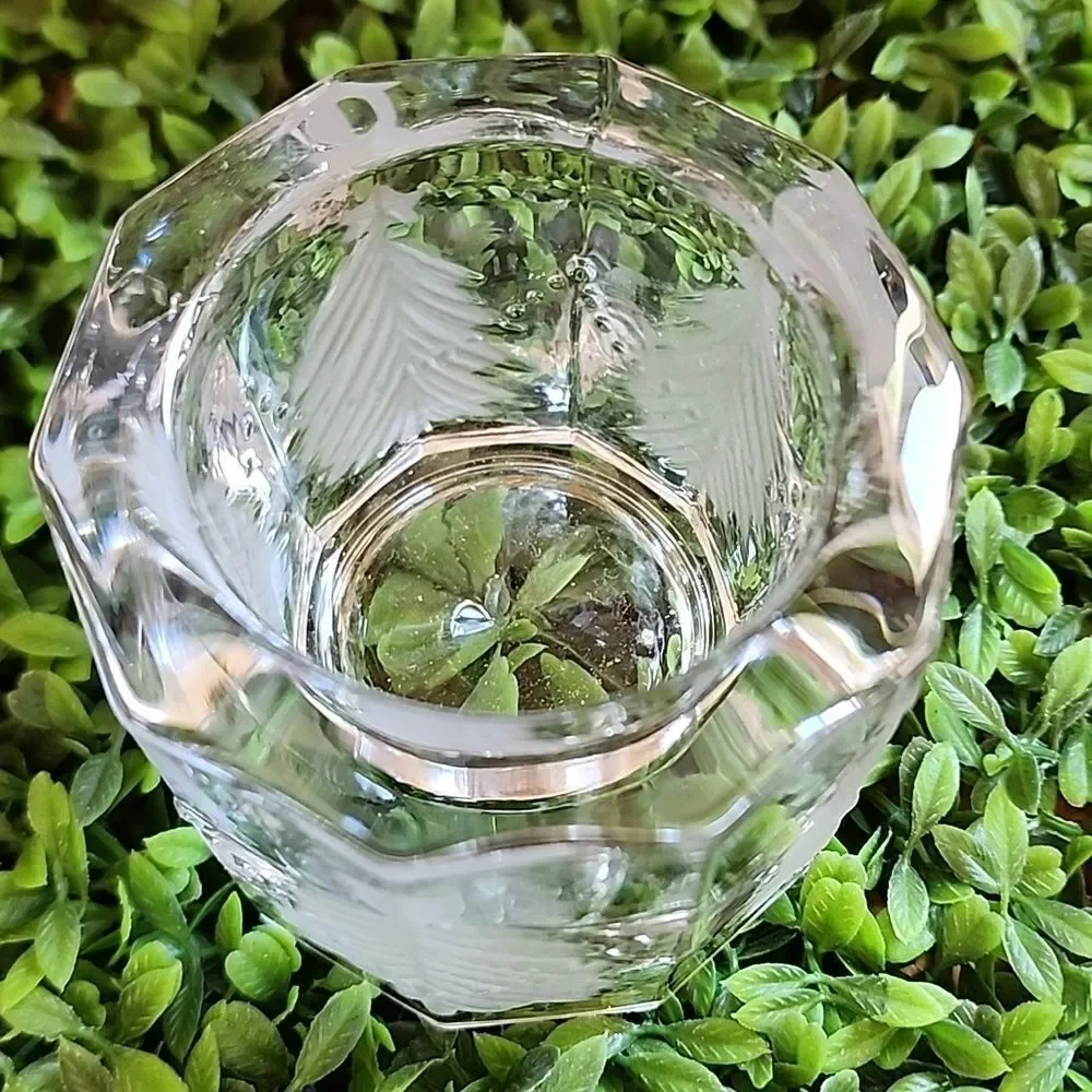Christmas Tree Votive Candleholder